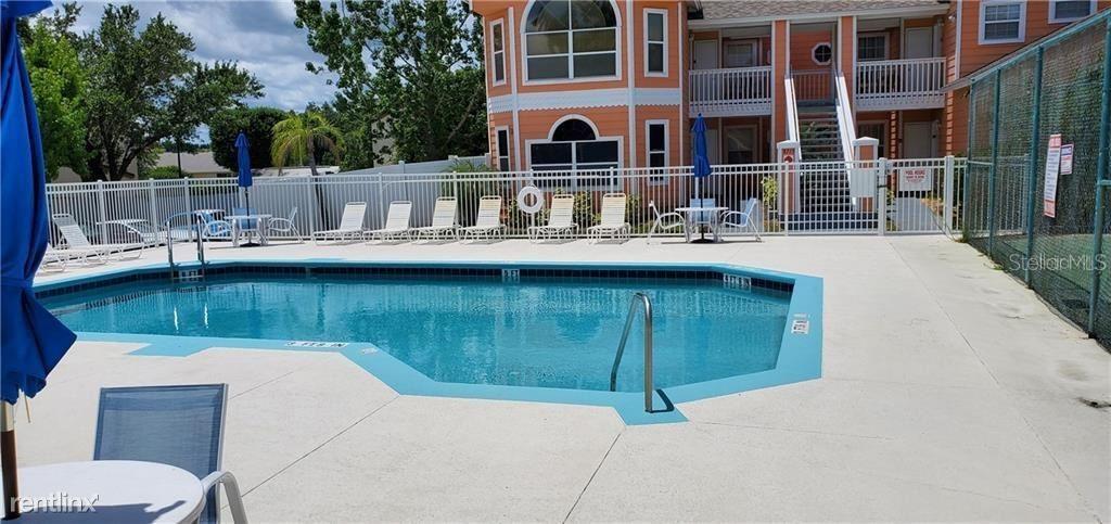 8720 RAIN FOREST PL #C, KISSIMMEE, FL, 34747