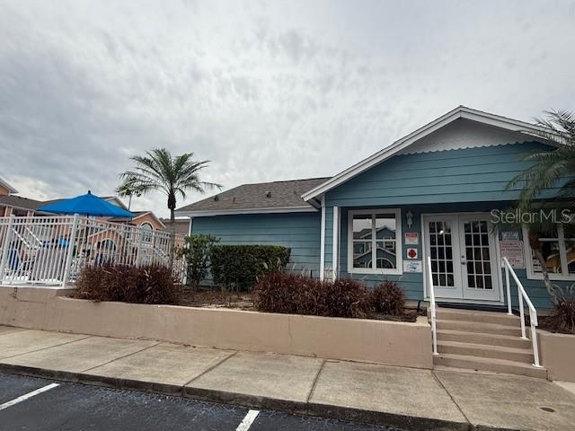 8720 RAIN FOREST PL #C, KISSIMMEE, FL, 34747