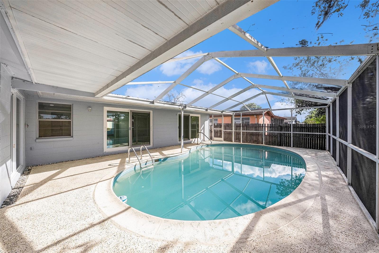7814 CHALAFONTE DR, PORT RICHEY, FL, 34668