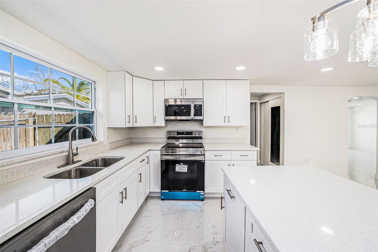 7814 CHALAFONTE DR, PORT RICHEY, FL, 34668