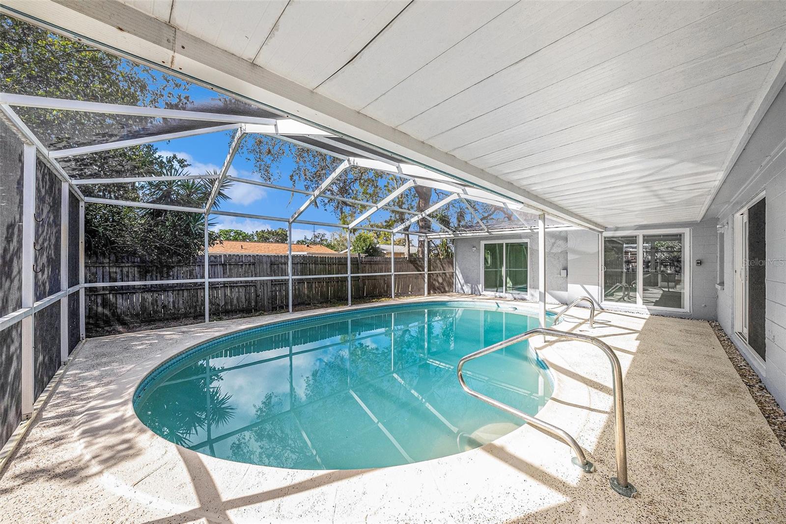 7814 CHALAFONTE DR, PORT RICHEY, FL, 34668