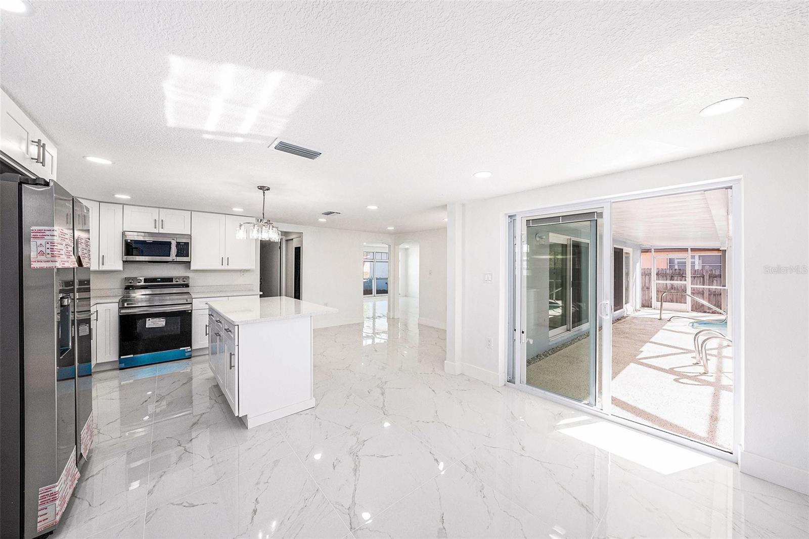 7814 CHALAFONTE DR, PORT RICHEY, FL, 34668