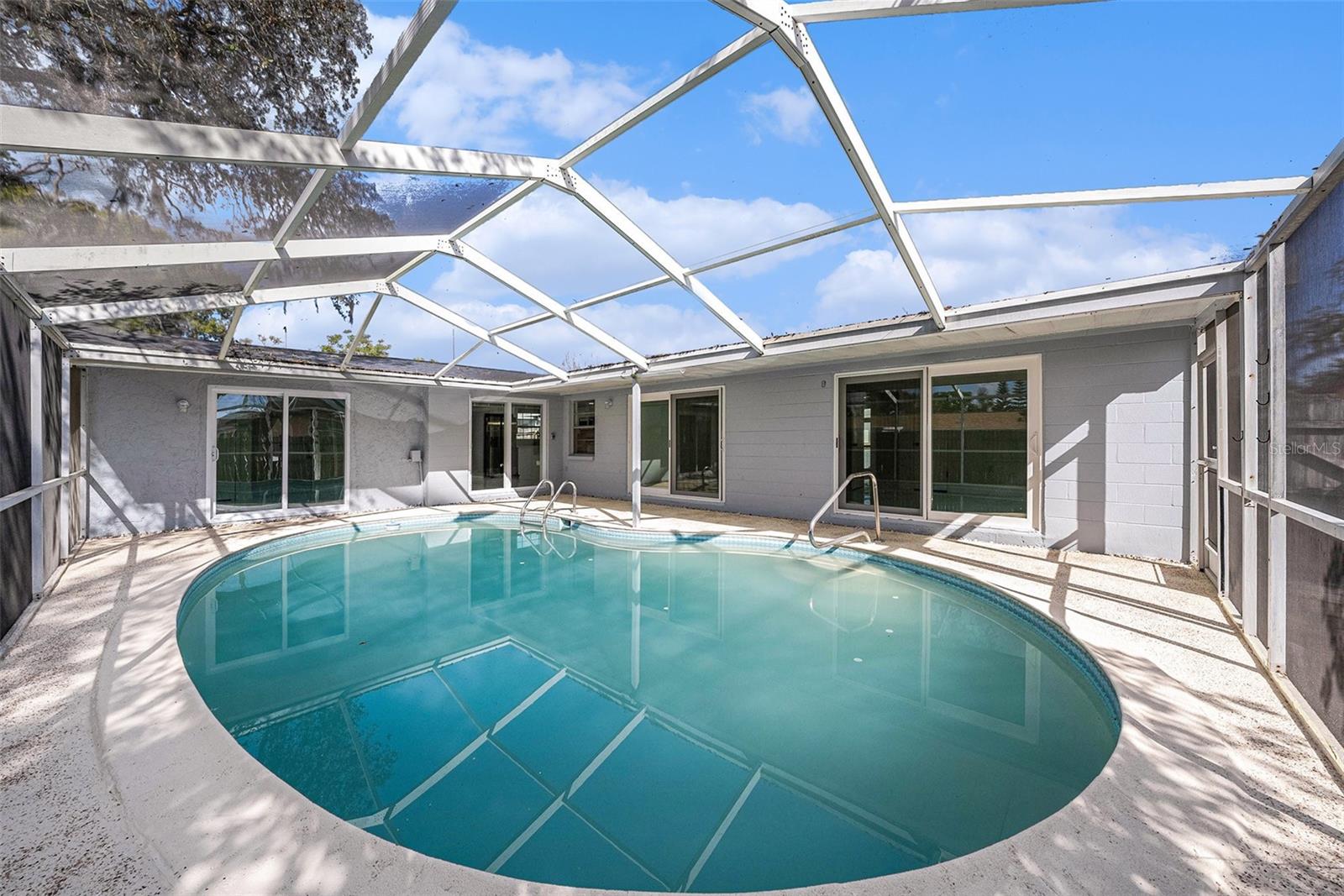 7814 CHALAFONTE DR, PORT RICHEY, FL, 34668