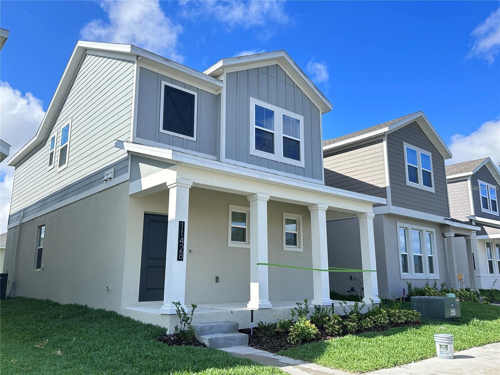 11428 GREAT ROCK ST, WINTER GARDEN, FL, 34787