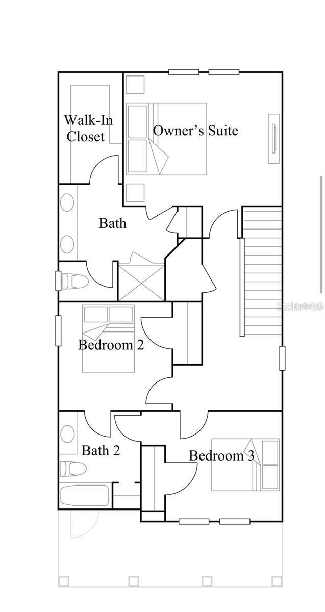 11428 GREAT ROCK ST, WINTER GARDEN, FL, 34787