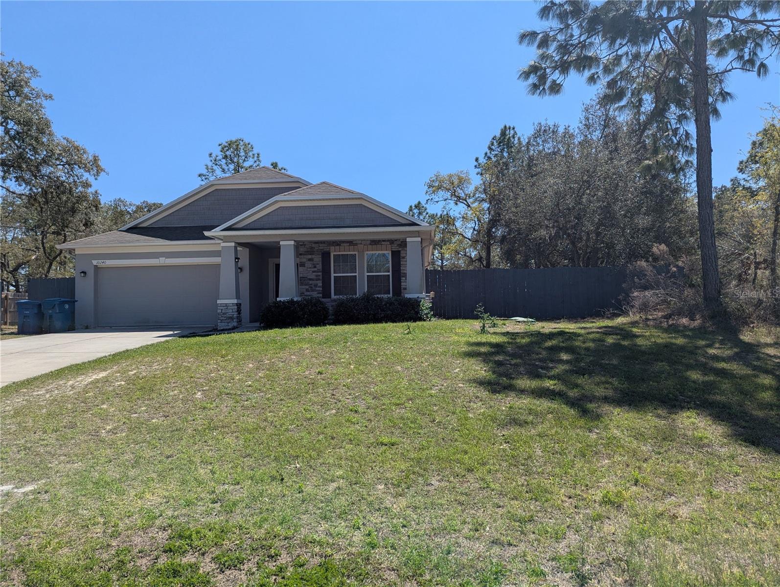 10240 MEADOW WREN AVE, WEEKI WACHEE, FL, 34613