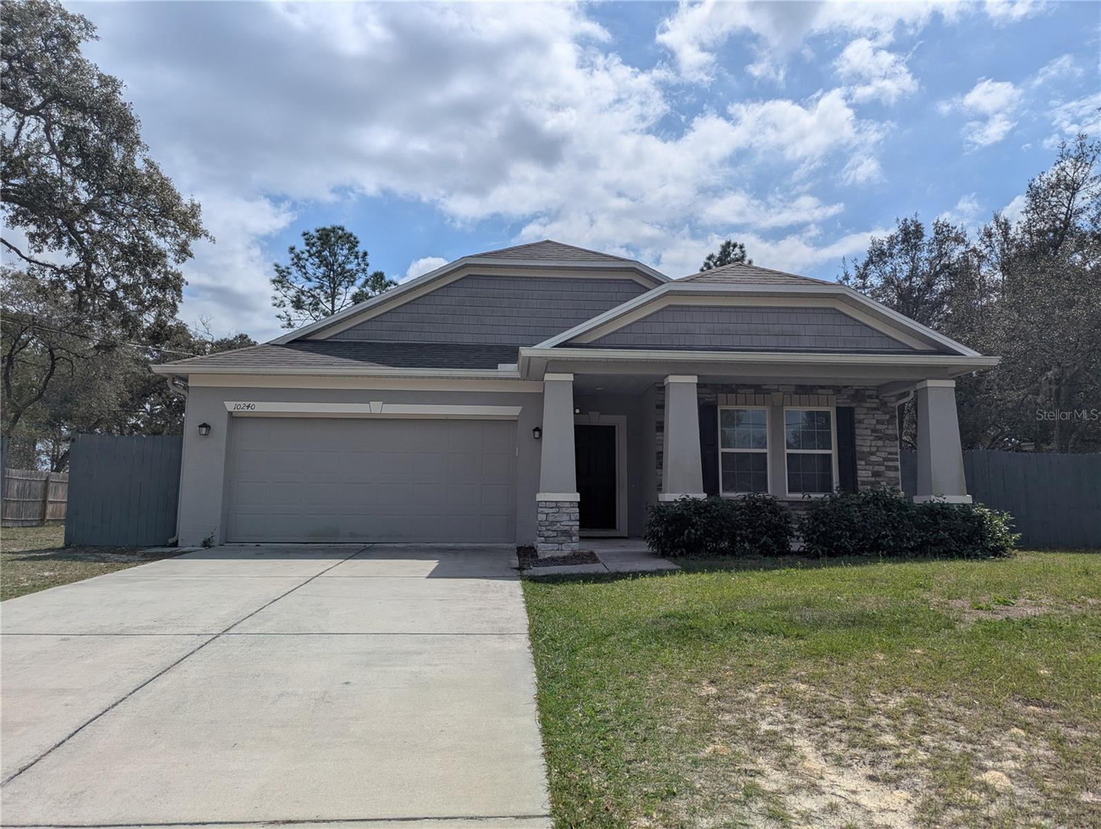 10240 MEADOW WREN AVE, WEEKI WACHEE, FL, 34613