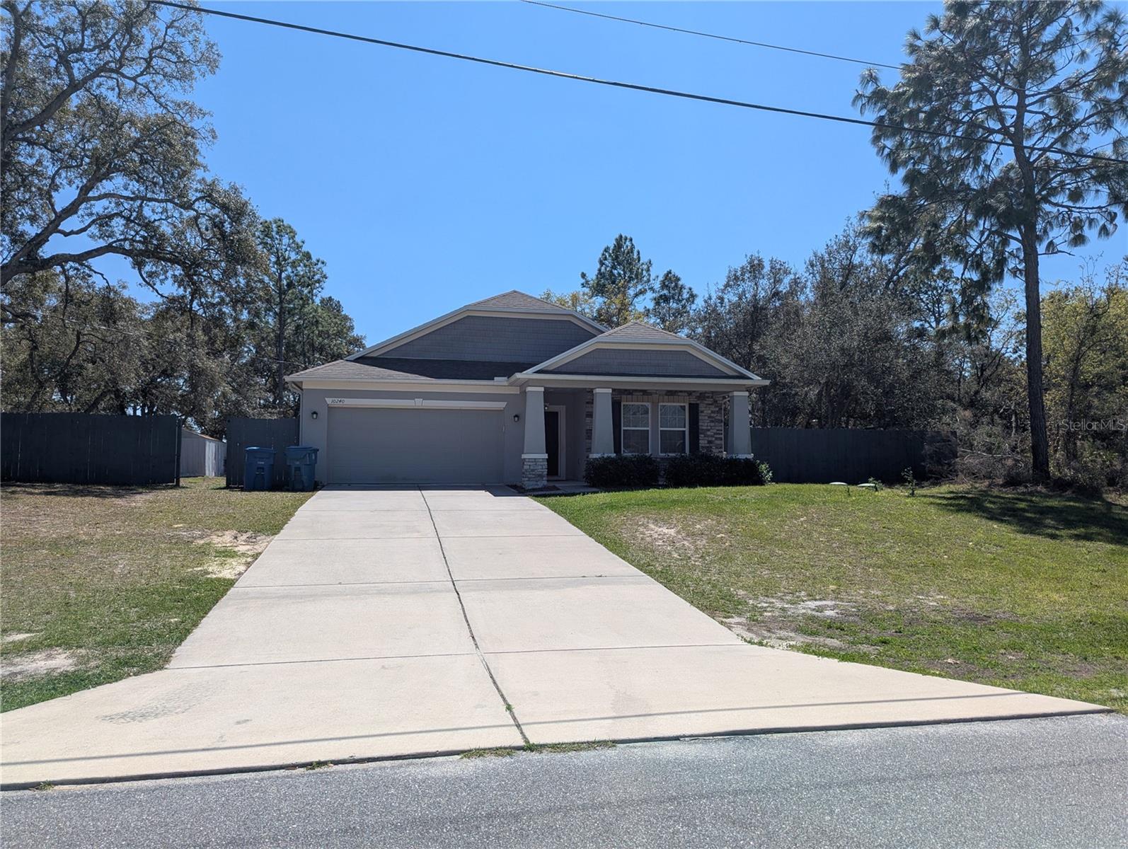 10240 MEADOW WREN AVE, WEEKI WACHEE, FL, 34613