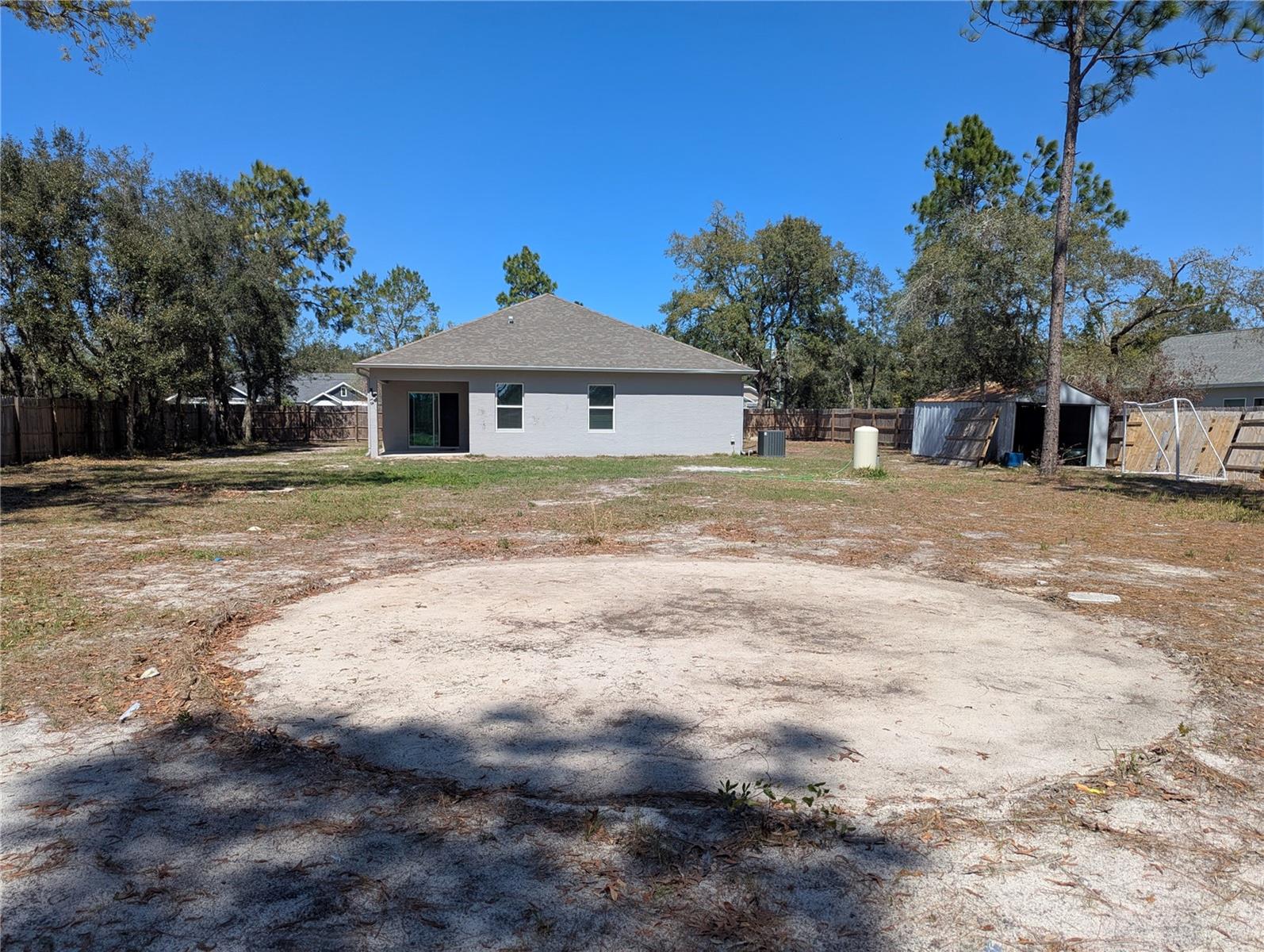 10240 MEADOW WREN AVE, WEEKI WACHEE, FL, 34613