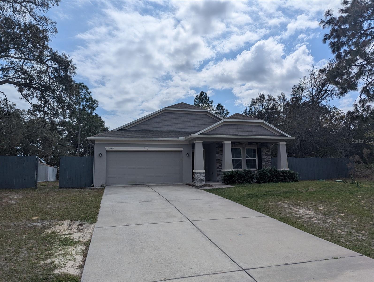 10240 MEADOW WREN AVE, WEEKI WACHEE, FL, 34613