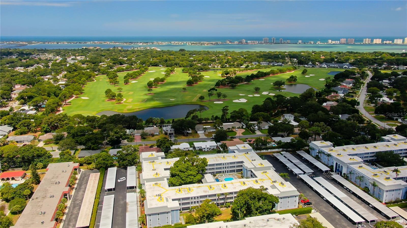 1706 BELLEAIR FOREST DR #326, BELLEAIR, FL, 33756