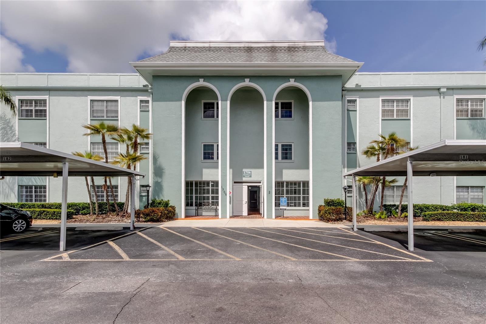 1706 BELLEAIR FOREST DR #326, BELLEAIR, FL, 33756