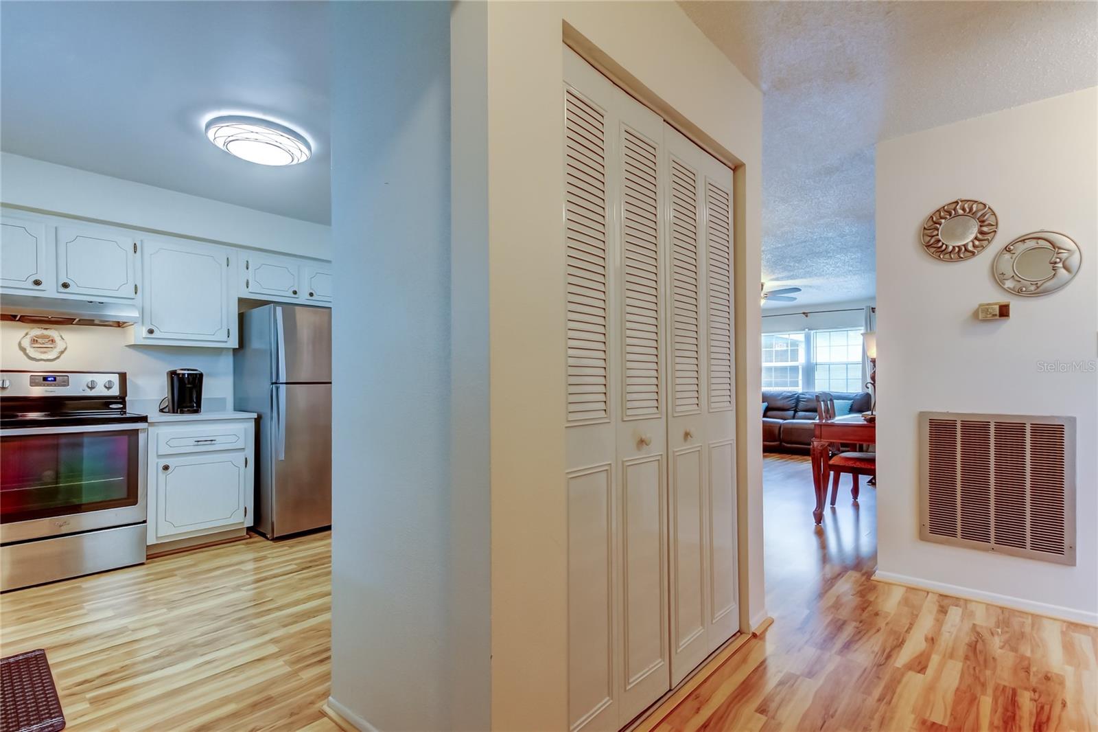 1706 BELLEAIR FOREST DR #326, BELLEAIR, FL, 33756