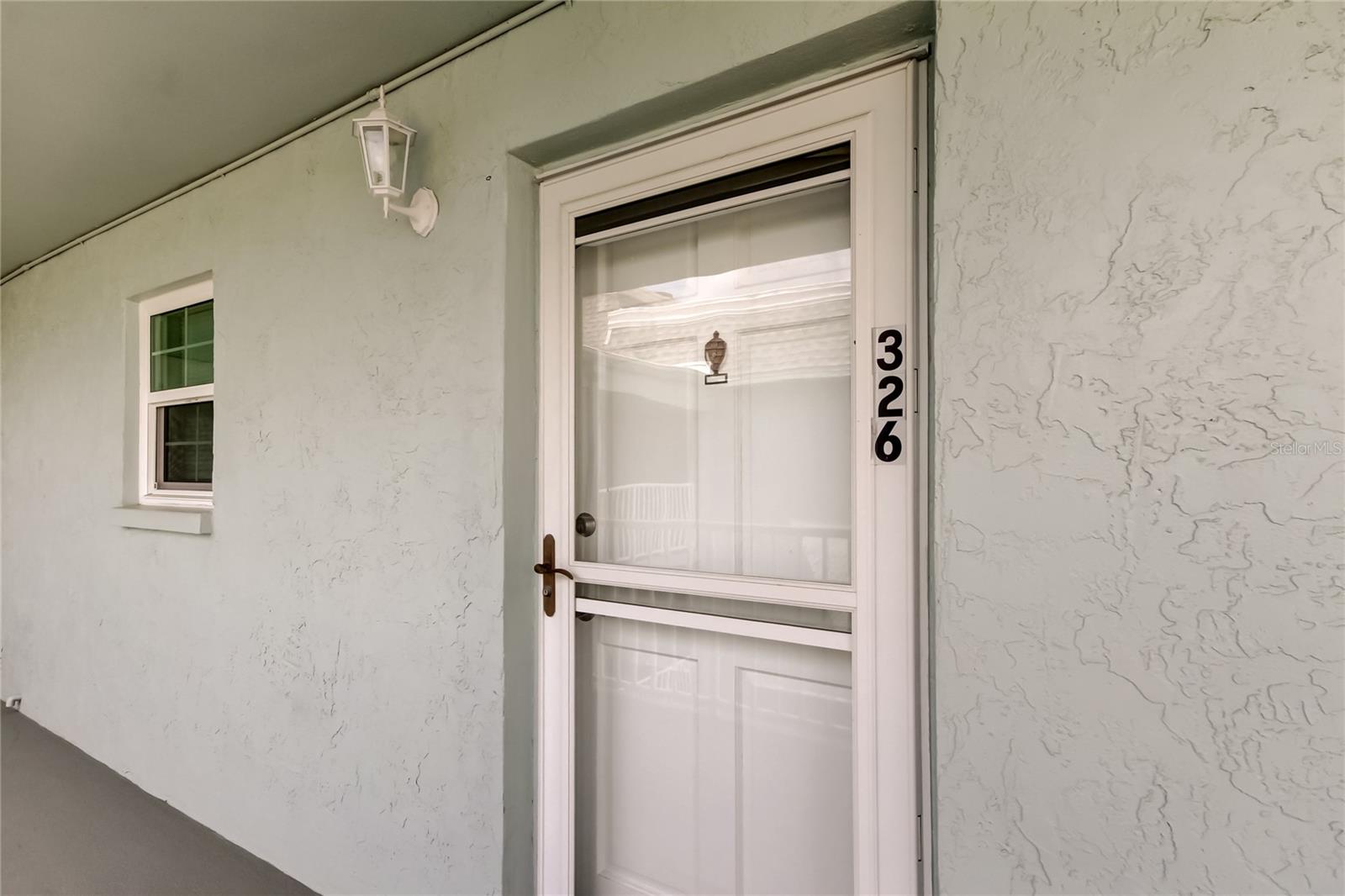 1706 BELLEAIR FOREST DR #326, BELLEAIR, FL, 33756