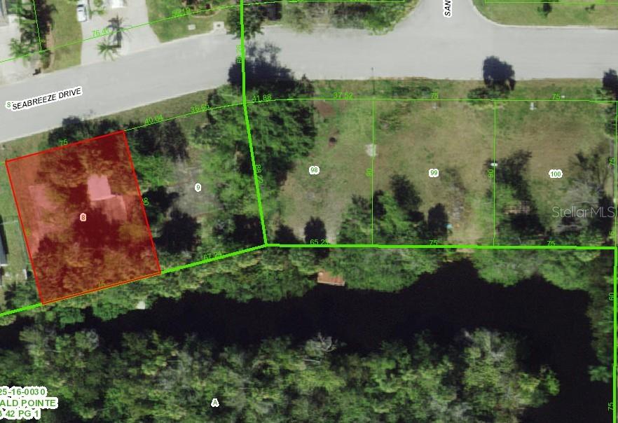 SEABREEZE, PORT RICHEY, FL, 34668