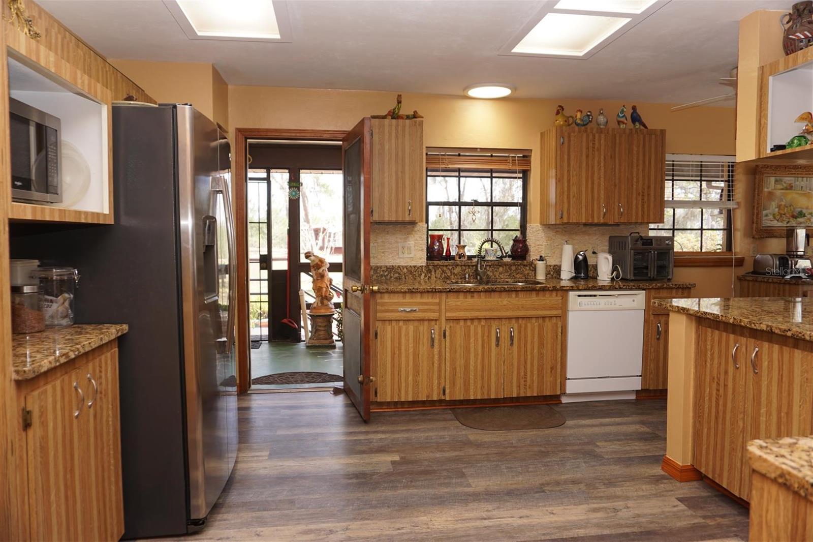 8465 N HUSKY AVE, DUNNELLON, FL, 34433