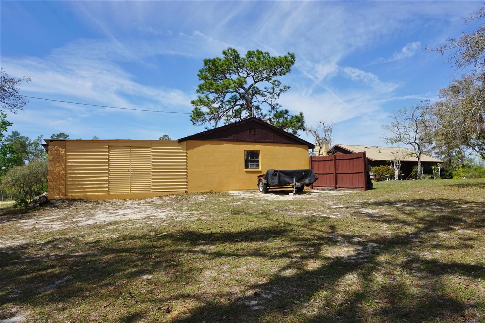 8465 N HUSKY AVE, DUNNELLON, FL, 34433