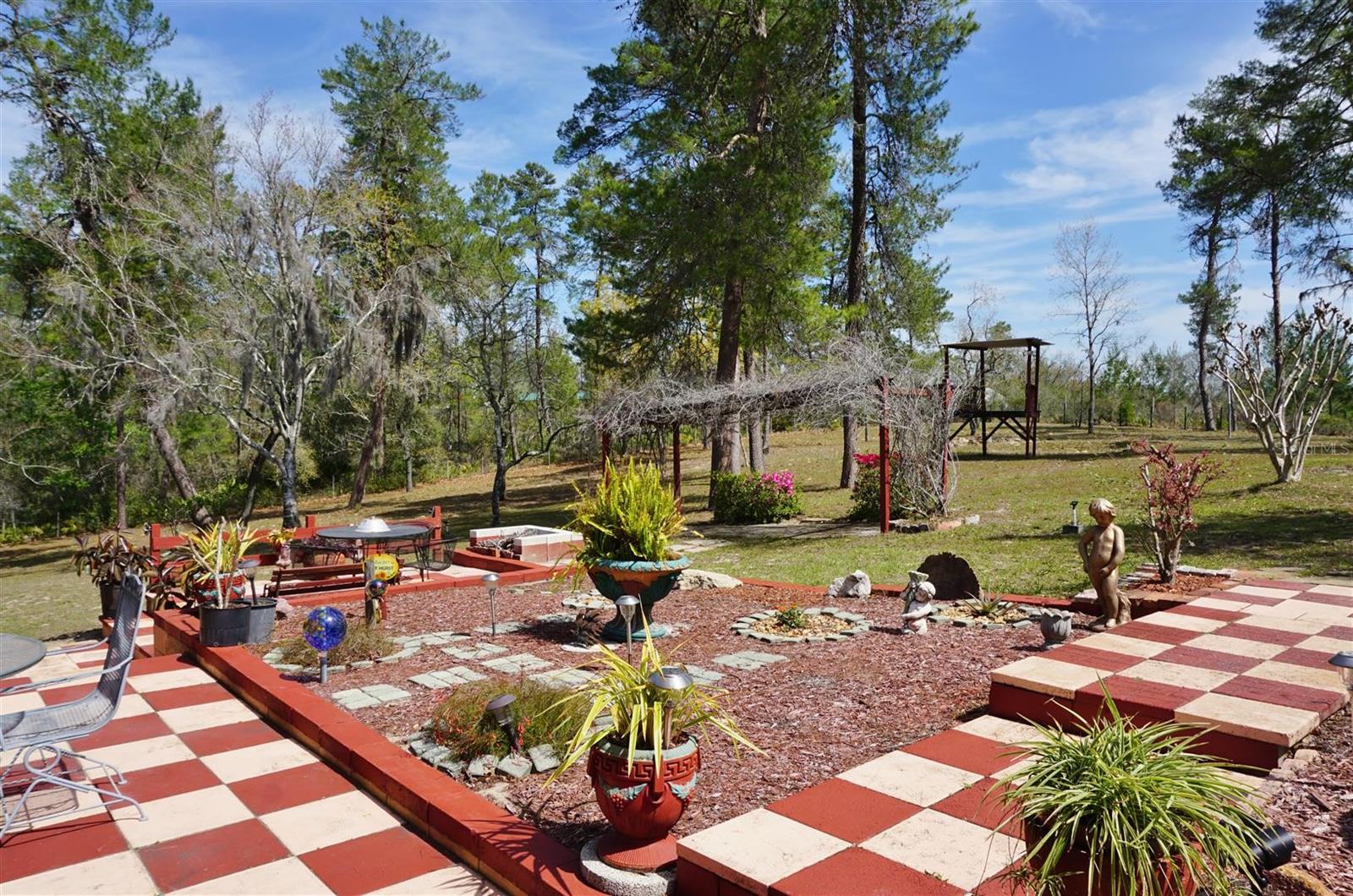 8465 N HUSKY AVE, DUNNELLON, FL, 34433