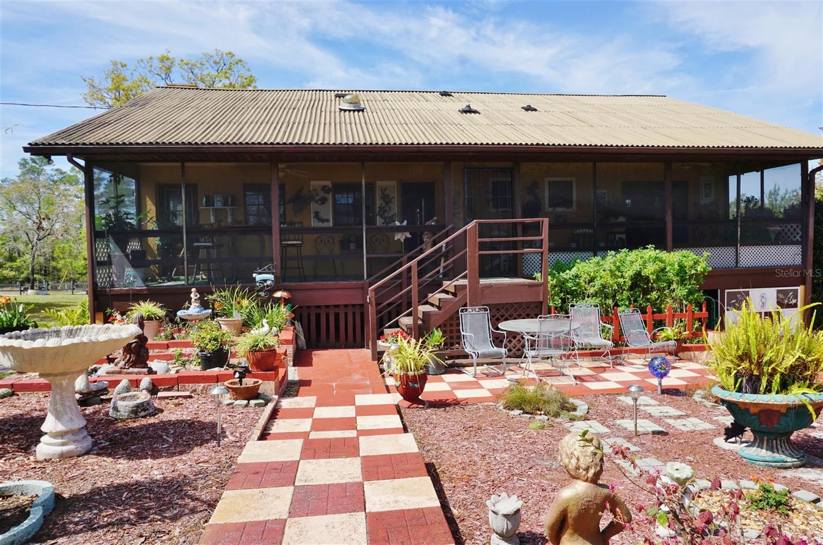8465 N HUSKY AVE, DUNNELLON, FL, 34433