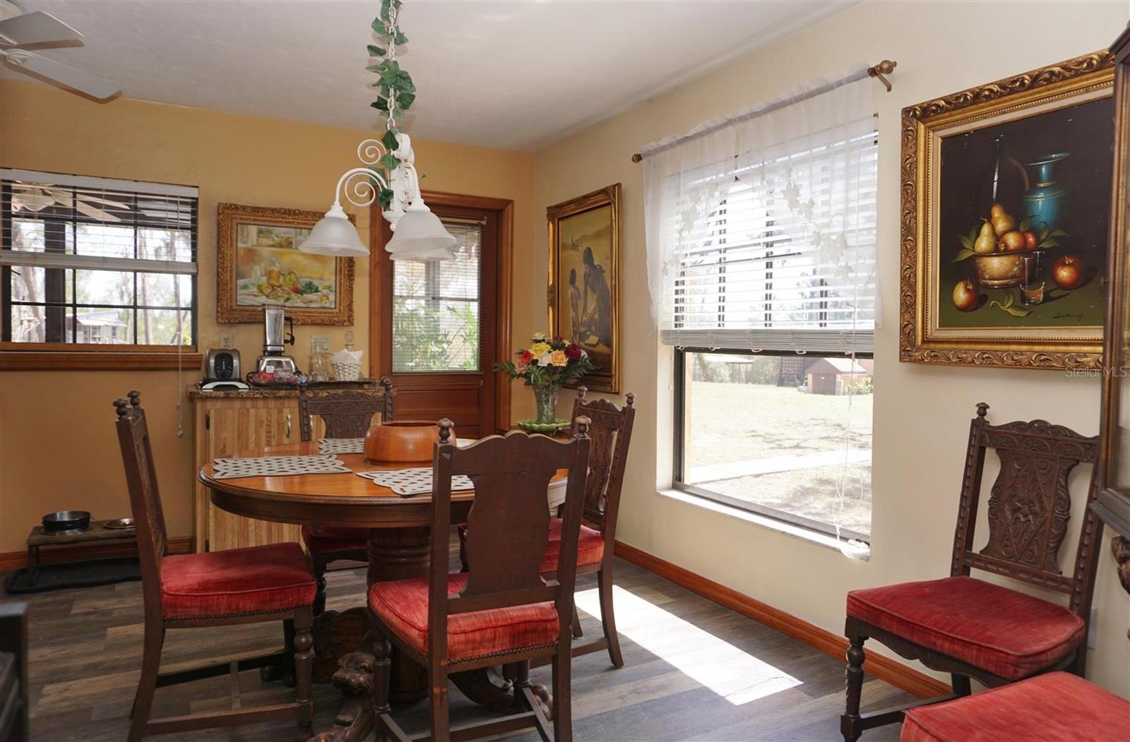 8465 N HUSKY AVE, DUNNELLON, FL, 34433