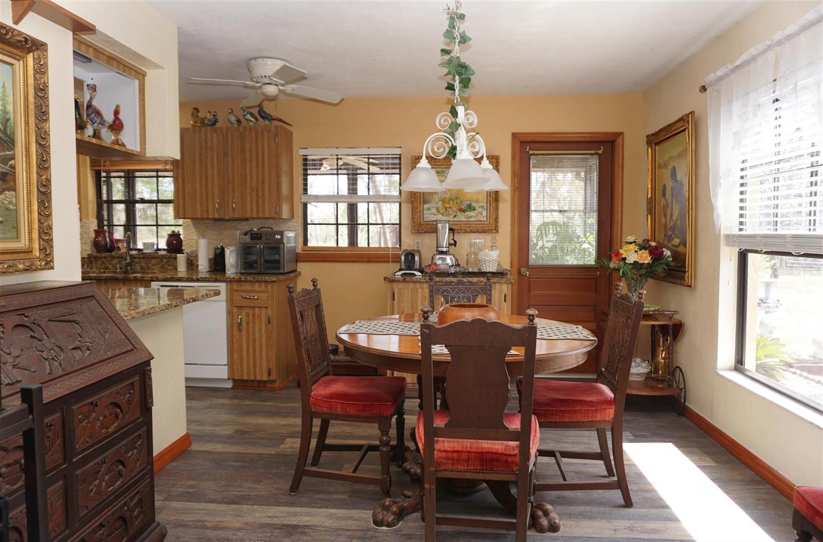 8465 N HUSKY AVE, DUNNELLON, FL, 34433