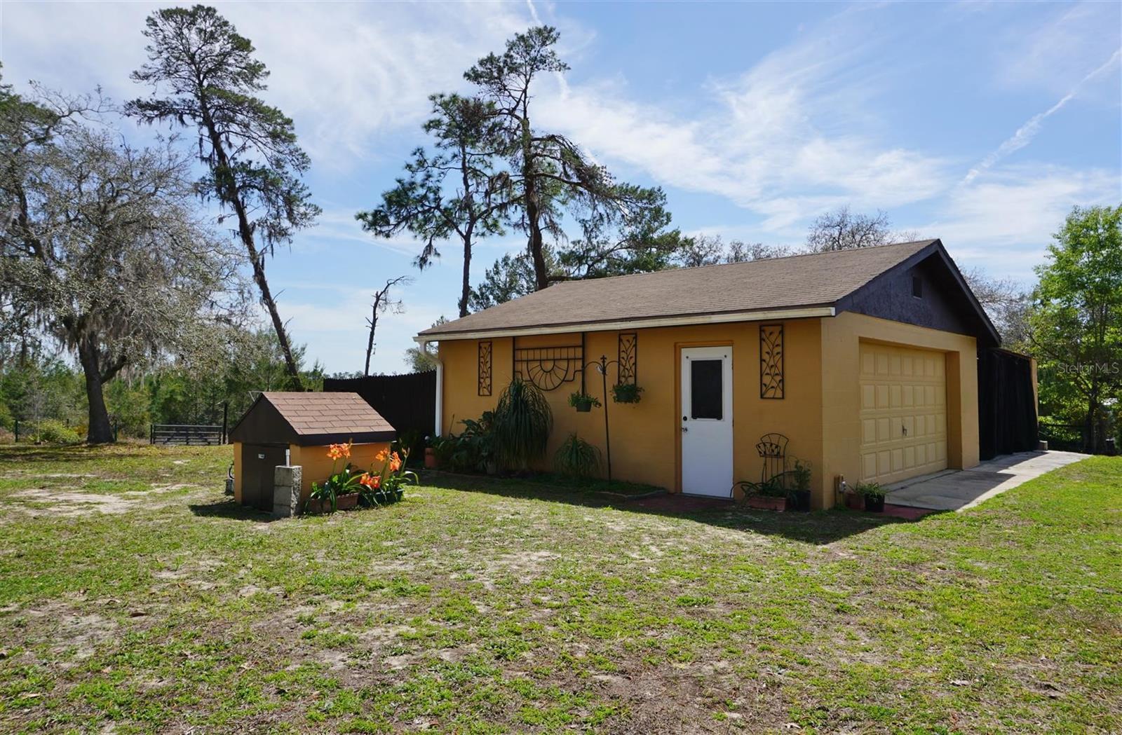 8465 N HUSKY AVE, DUNNELLON, FL, 34433
