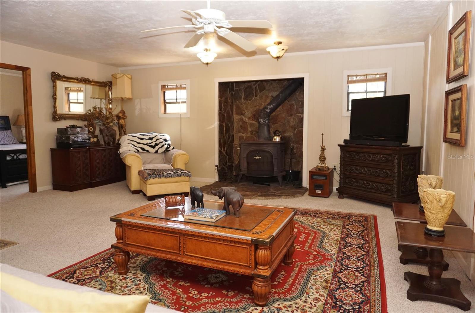 8465 N HUSKY AVE, DUNNELLON, FL, 34433