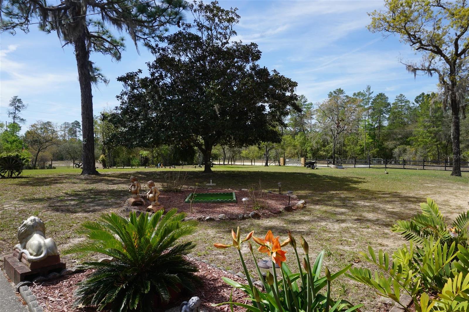 8465 N HUSKY AVE, DUNNELLON, FL, 34433