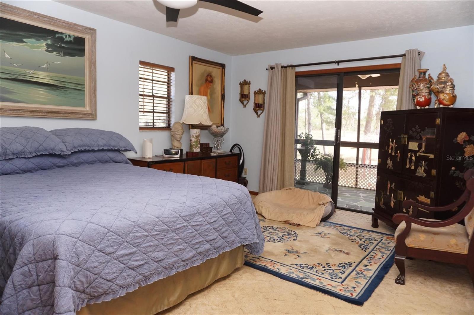 8465 N HUSKY AVE, DUNNELLON, FL, 34433