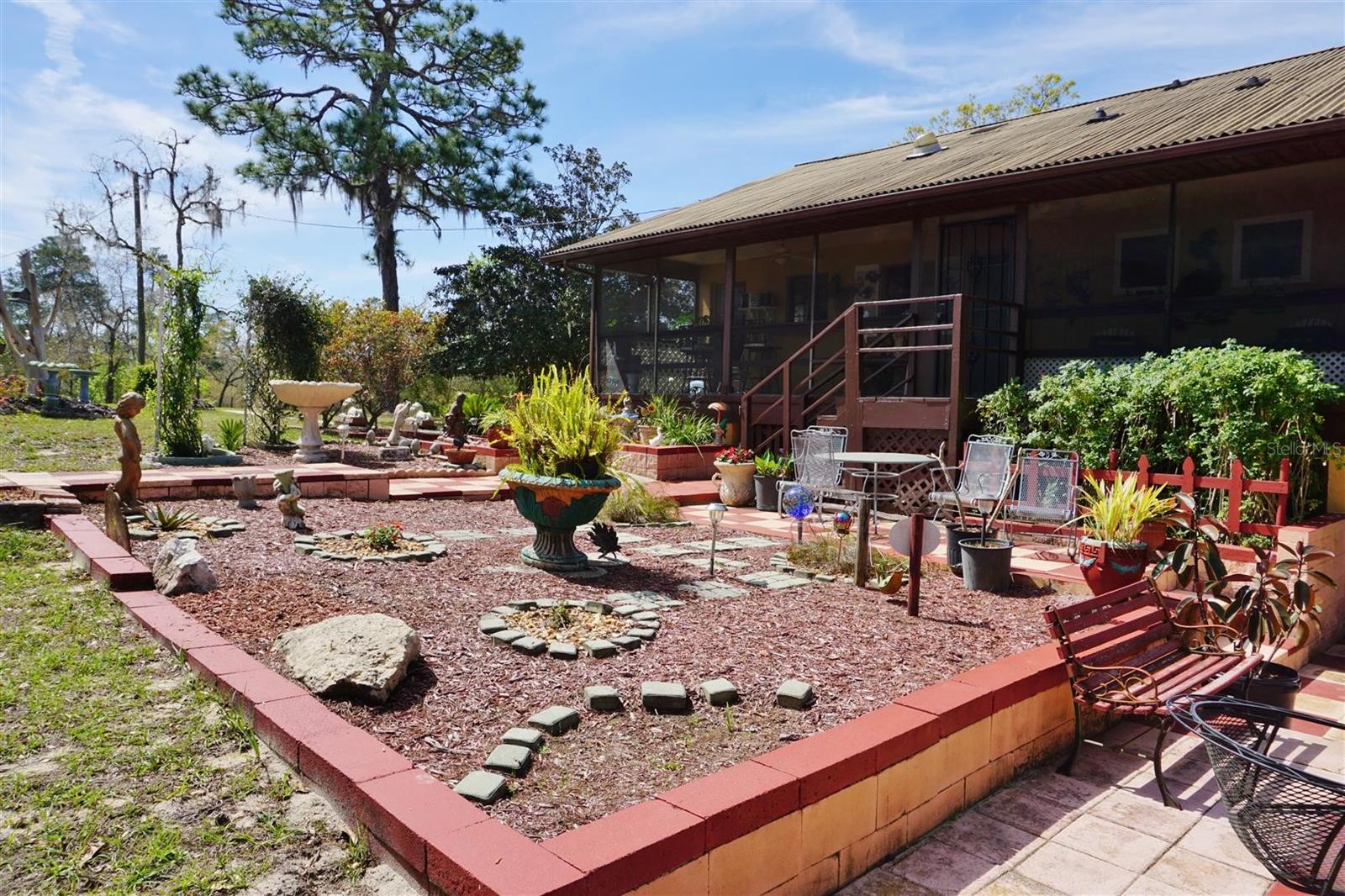8465 N HUSKY AVE, DUNNELLON, FL, 34433