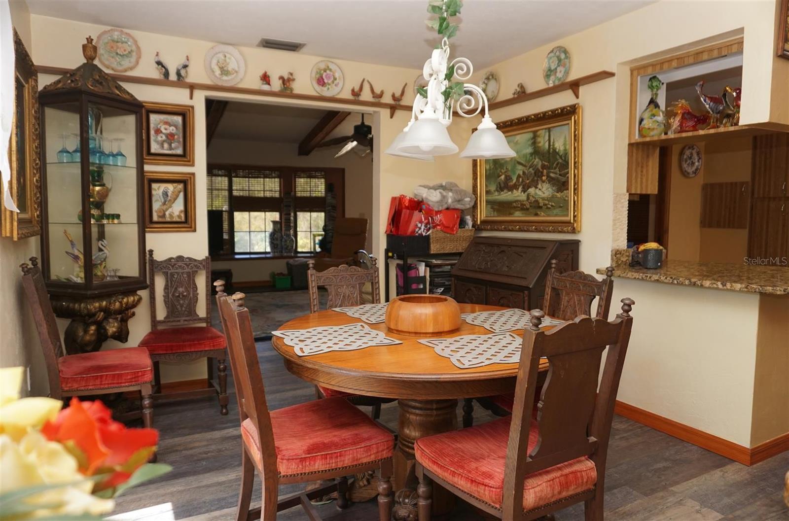 8465 N HUSKY AVE, DUNNELLON, FL, 34433