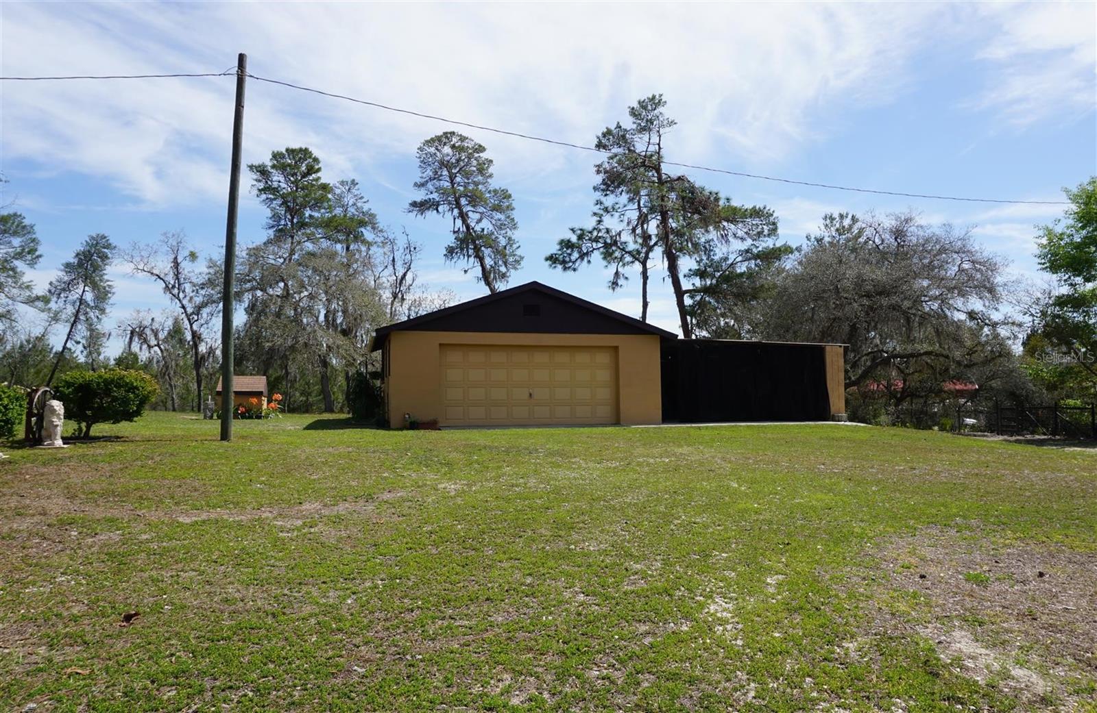 8465 N HUSKY AVE, DUNNELLON, FL, 34433