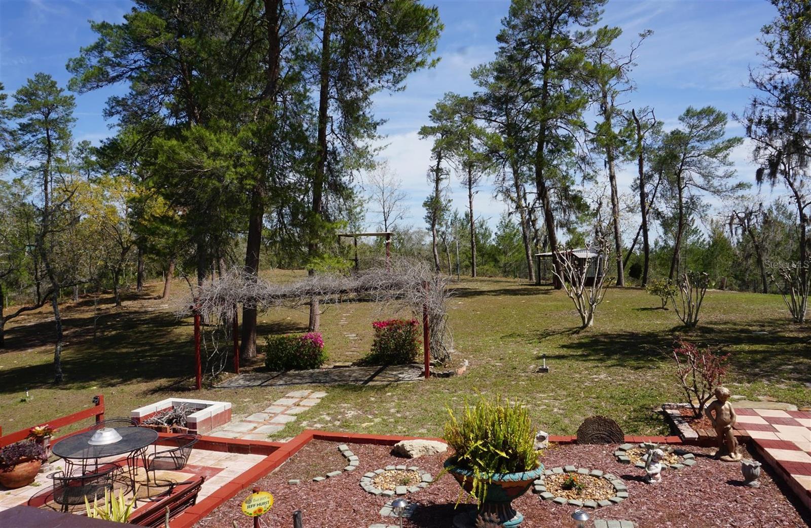 8465 N HUSKY AVE, DUNNELLON, FL, 34433