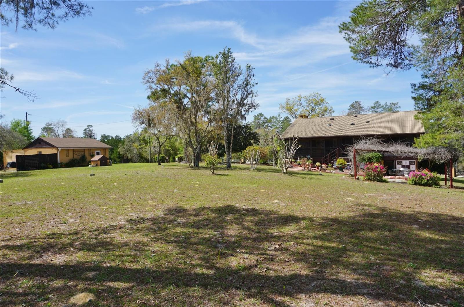 8465 N HUSKY AVE, DUNNELLON, FL, 34433