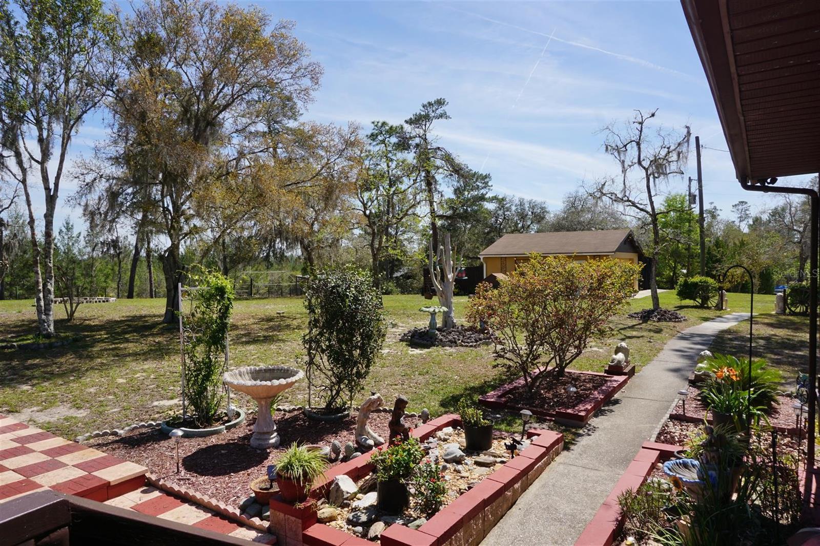 8465 N HUSKY AVE, DUNNELLON, FL, 34433