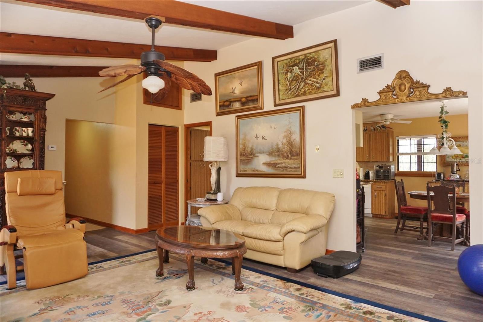 8465 N HUSKY AVE, DUNNELLON, FL, 34433