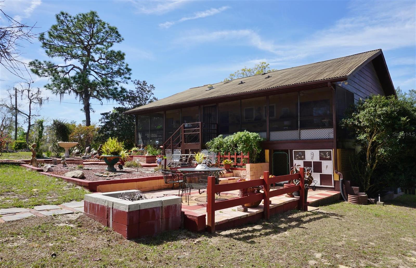 8465 N HUSKY AVE, DUNNELLON, FL, 34433
