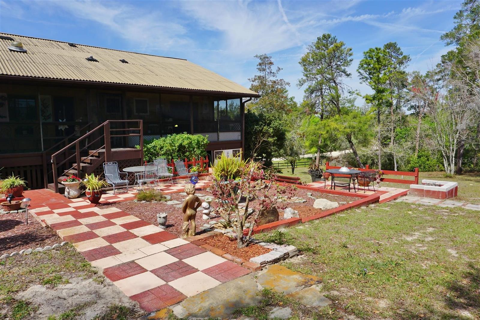 8465 N HUSKY AVE, DUNNELLON, FL, 34433