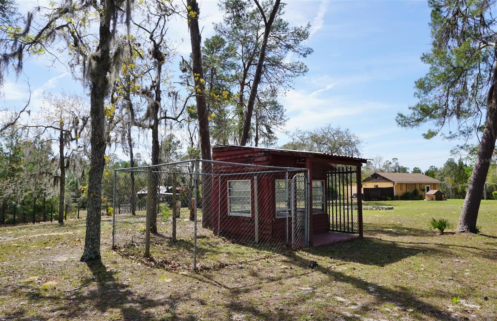 8465 N HUSKY AVE, DUNNELLON, FL, 34433