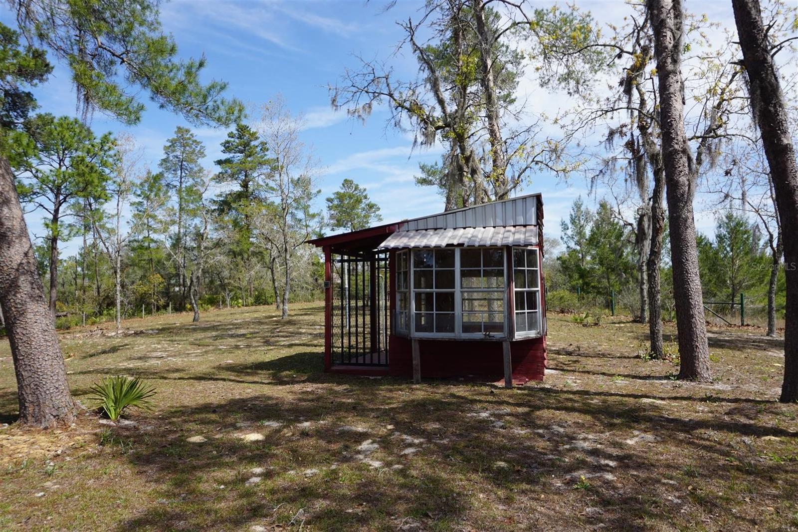 8465 N HUSKY AVE, DUNNELLON, FL, 34433