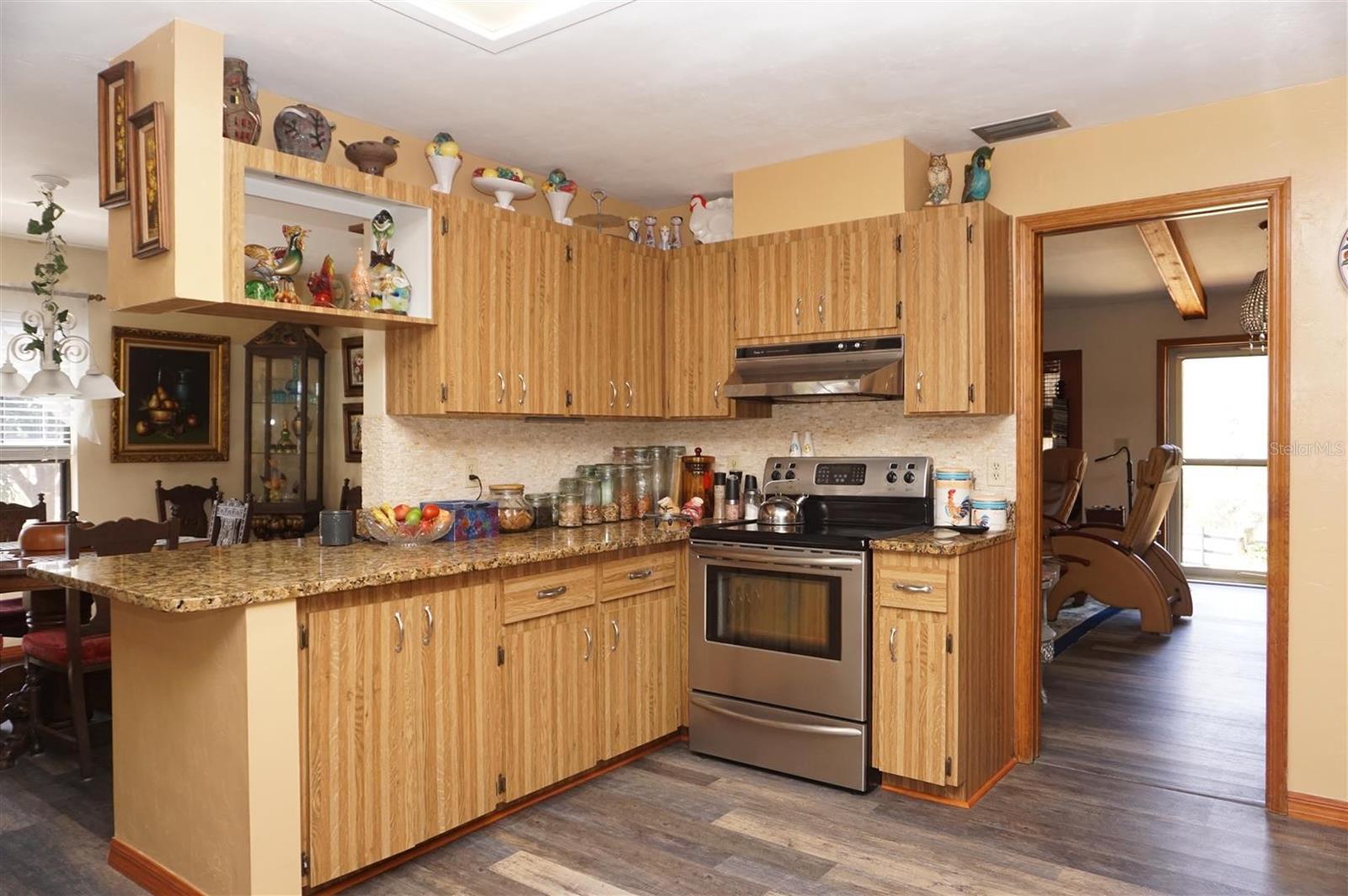 8465 N HUSKY AVE, DUNNELLON, FL, 34433