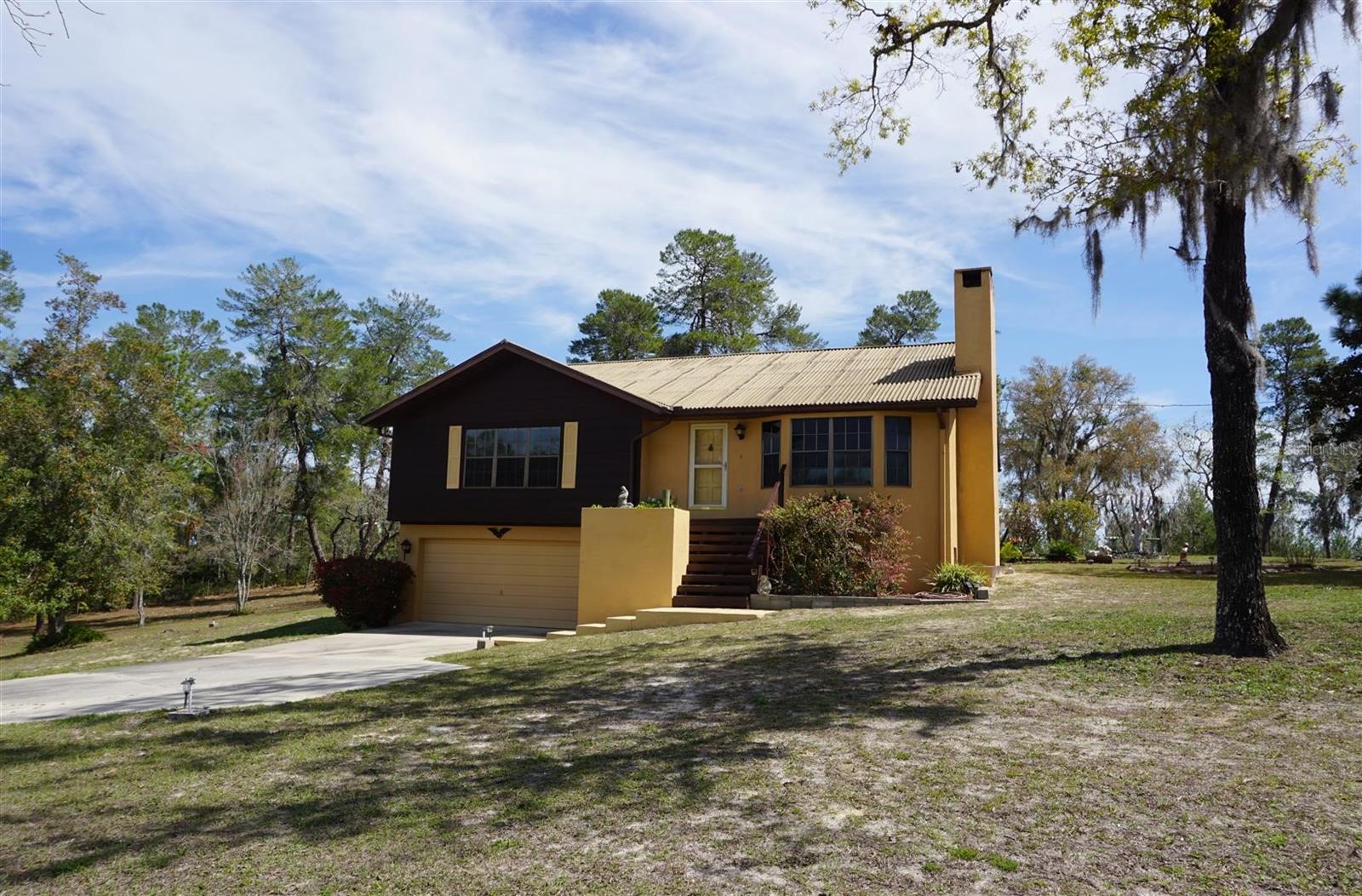 8465 N HUSKY AVE, DUNNELLON, FL, 34433