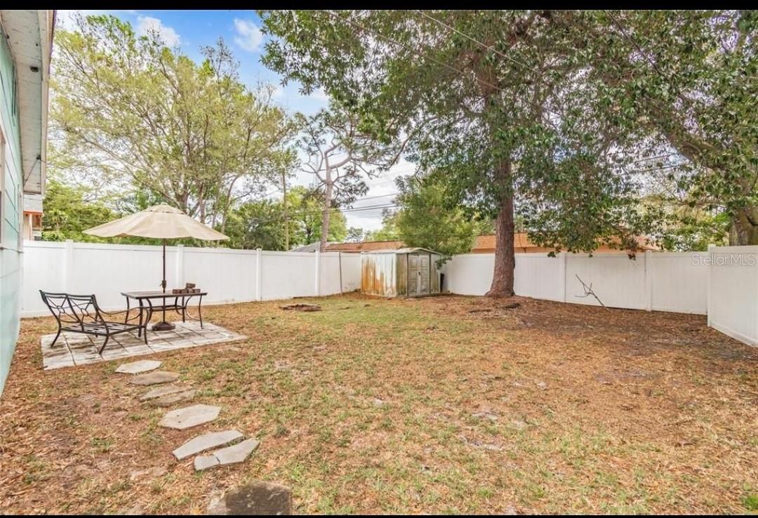 2700 27TH AVE N, ST PETERSBURG, FL, 33713