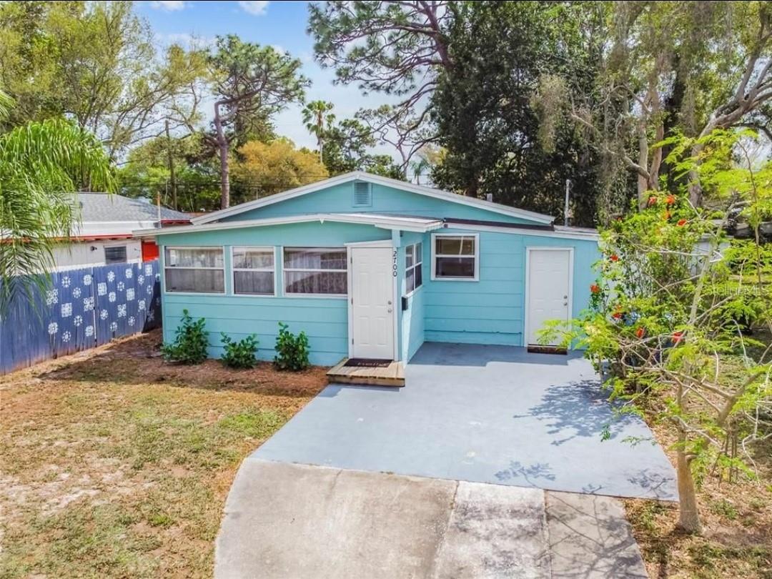 2700 27TH AVE N, ST PETERSBURG, FL, 33713
