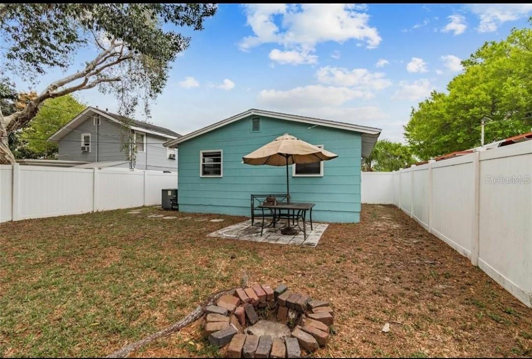 2700 27TH AVE N, ST PETERSBURG, FL, 33713