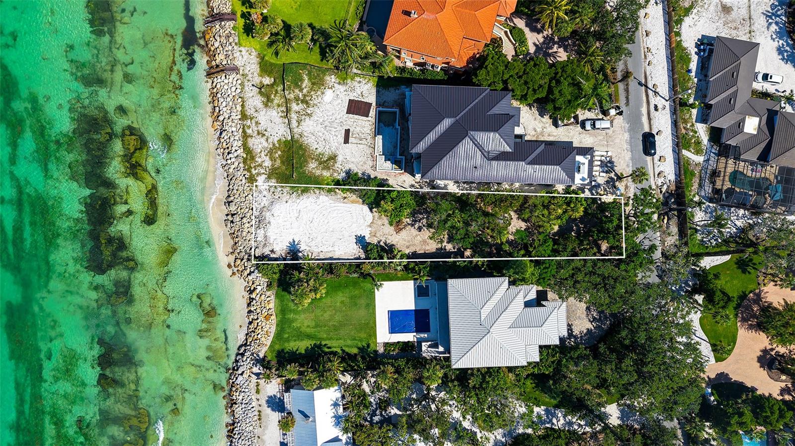 7328 POINT OF ROCKS RD, SARASOTA, FL, 34242
