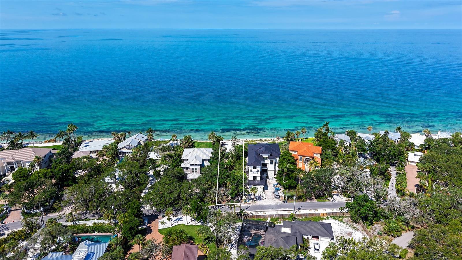 7328 POINT OF ROCKS RD, SARASOTA, FL, 34242
