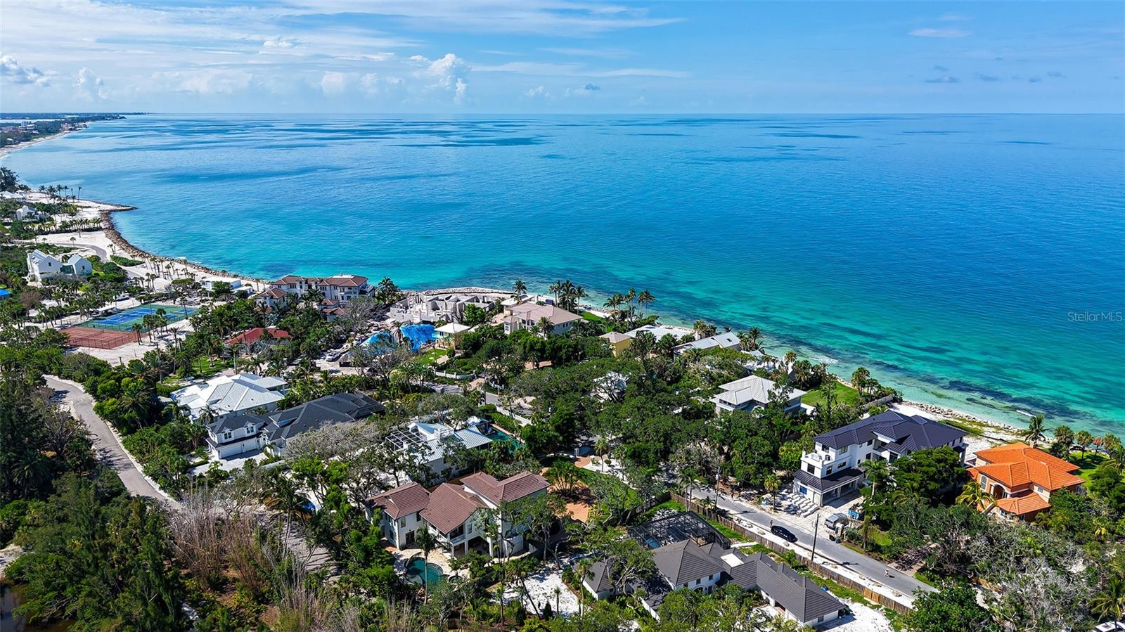 7328 POINT OF ROCKS RD, SARASOTA, FL, 34242