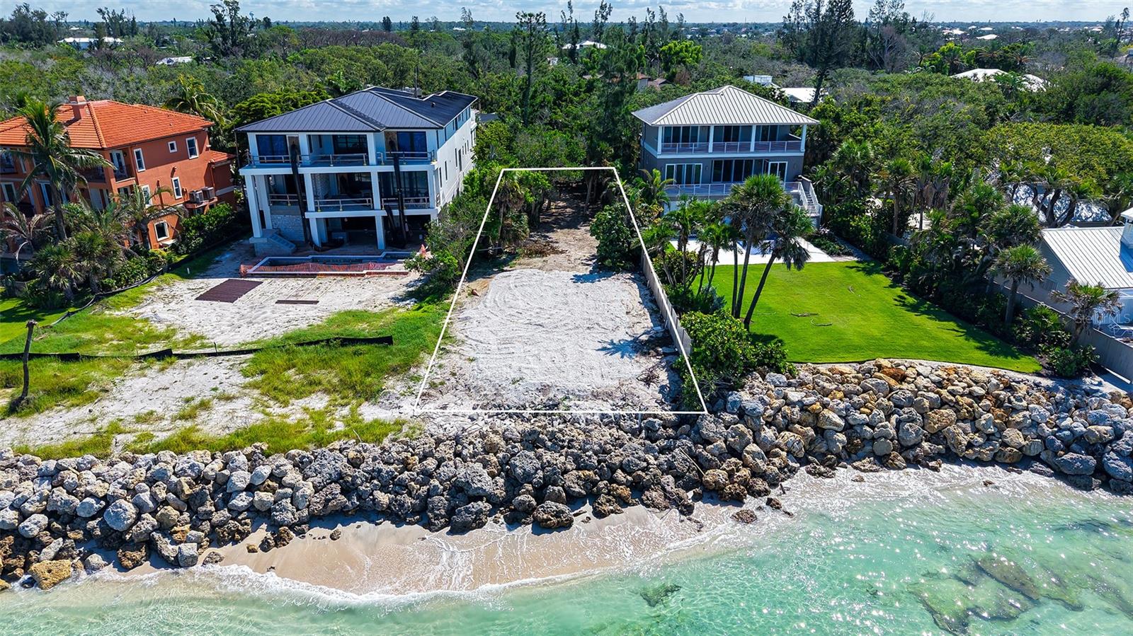 7328 POINT OF ROCKS RD, SARASOTA, FL, 34242