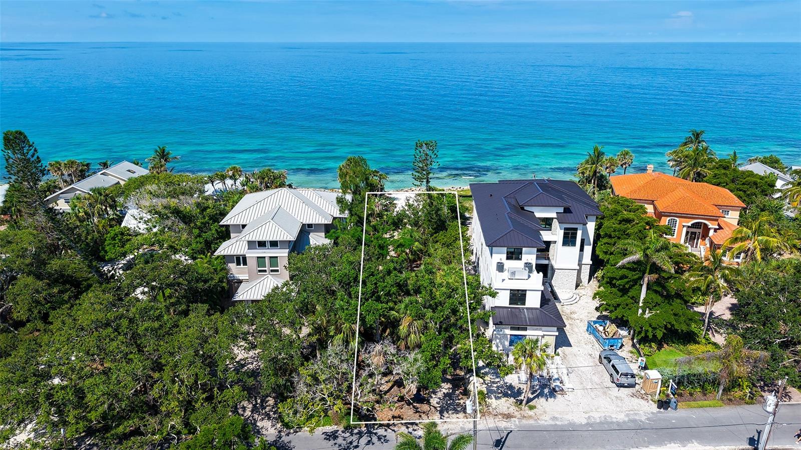 7328 POINT OF ROCKS RD, SARASOTA, FL, 34242